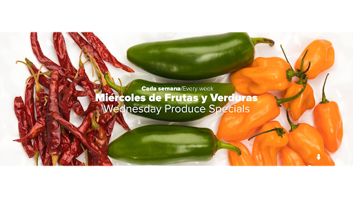 Grocery Store «El Super», reviews and photos, 3700 W McFadden Ave, Santa Ana, CA 92704, USA