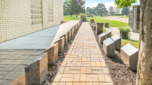 Funeral Home «Olinger Hampden Mortuary & Cemetery», reviews and photos, 8600 E Hampden Ave, Denver, CO 80231, USA