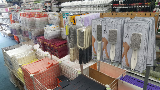 Beauty Supply Store «LN Nails Supply», reviews and photos, 9842 Bolsa Ave, Westminster, CA 92683, USA