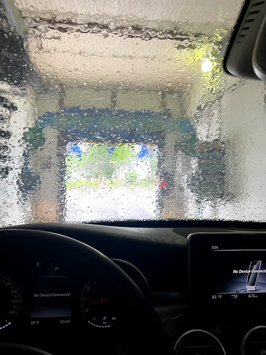 Car Wash «H2O Randallstown Car Wash», reviews and photos, 9131 Liberty Rd, Randallstown, MD 21133, USA