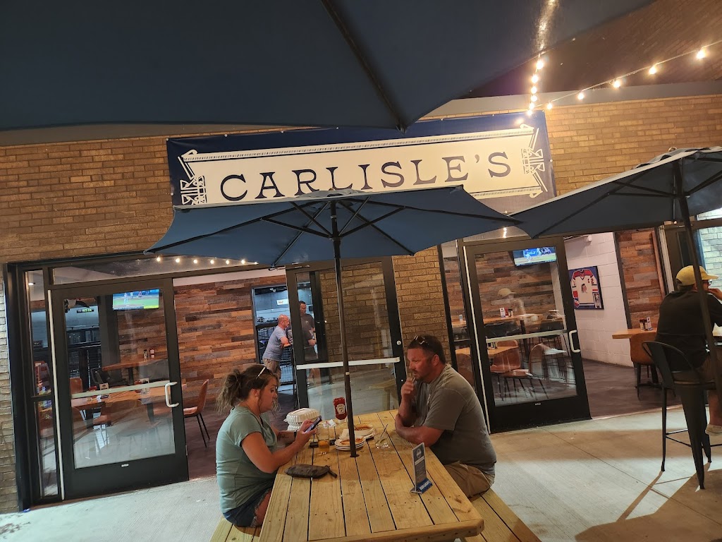 Carlisle's Restaurant 49440