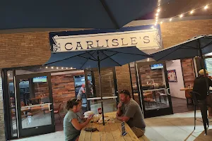 Carlisle's Restaurant image