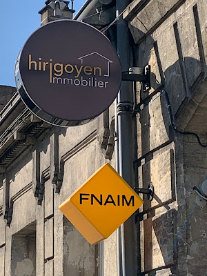 Hirigoyen Immobilier à Bordeaux