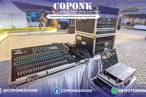 Coponk Sound System Lombok image