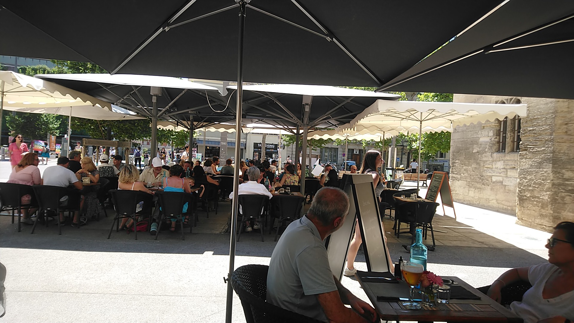 Photo n° 1 de l'avis de VAN.V fait le 14/07/2019 à 12:31