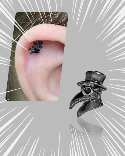 Explore tattoo ideas design, creative tattoo ideas in Romulus, available at Urban Rituals Piercing and Tattoo