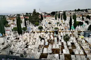 Cementerio de Zapopan Centro image