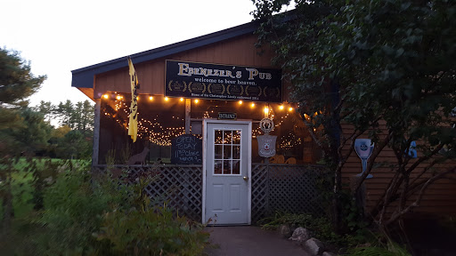 Ebenezer's Restaurant & Pub