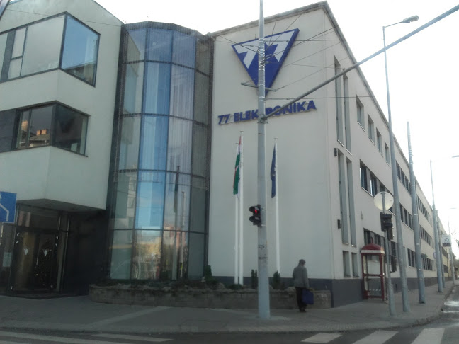 Opinii despre 77 Elektronika Kft. în Budapest - Orvos