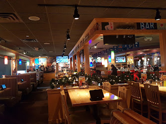 Applebee's Grill + Bar