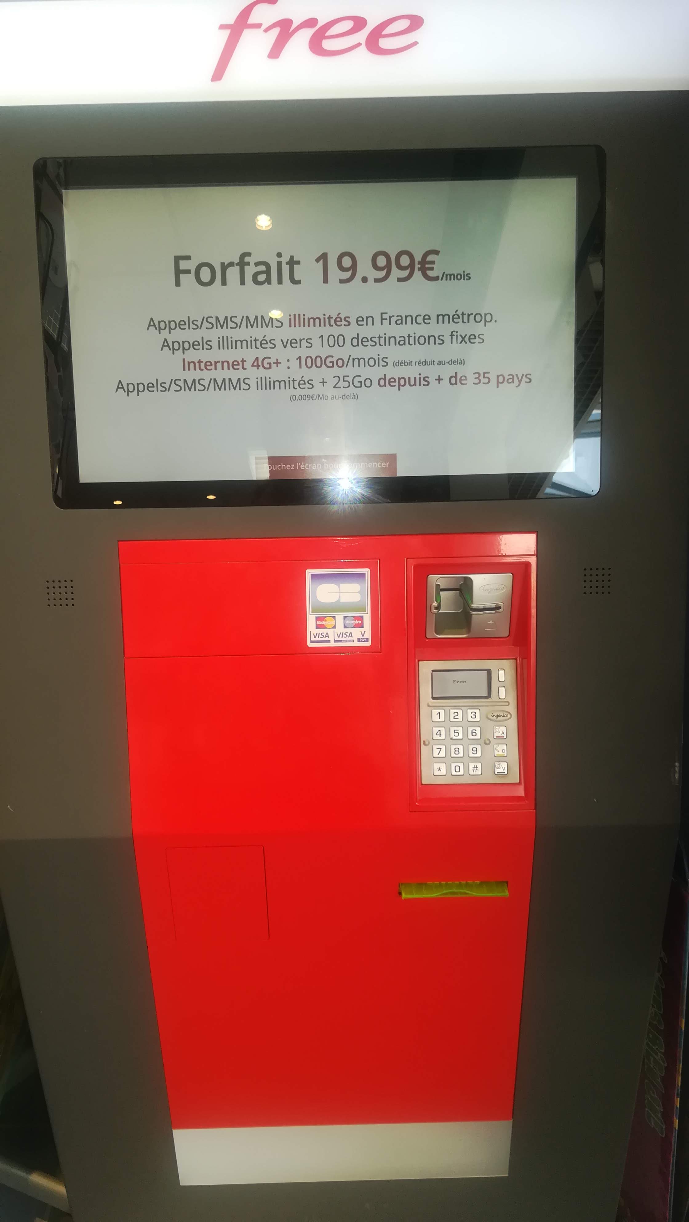 Photo n° 1 de l'avis de Thomas.n fait le 23/05/2018 à 12:14