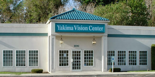 Yakima Vision Center