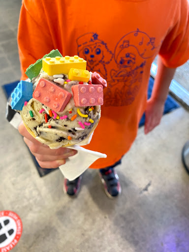 Ice Cream Shop «Sweet Provisions», reviews and photos, 8120 N Hayden Rd, Scottsdale, AZ 85258, USA