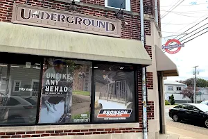 Underground Skate Shop image
