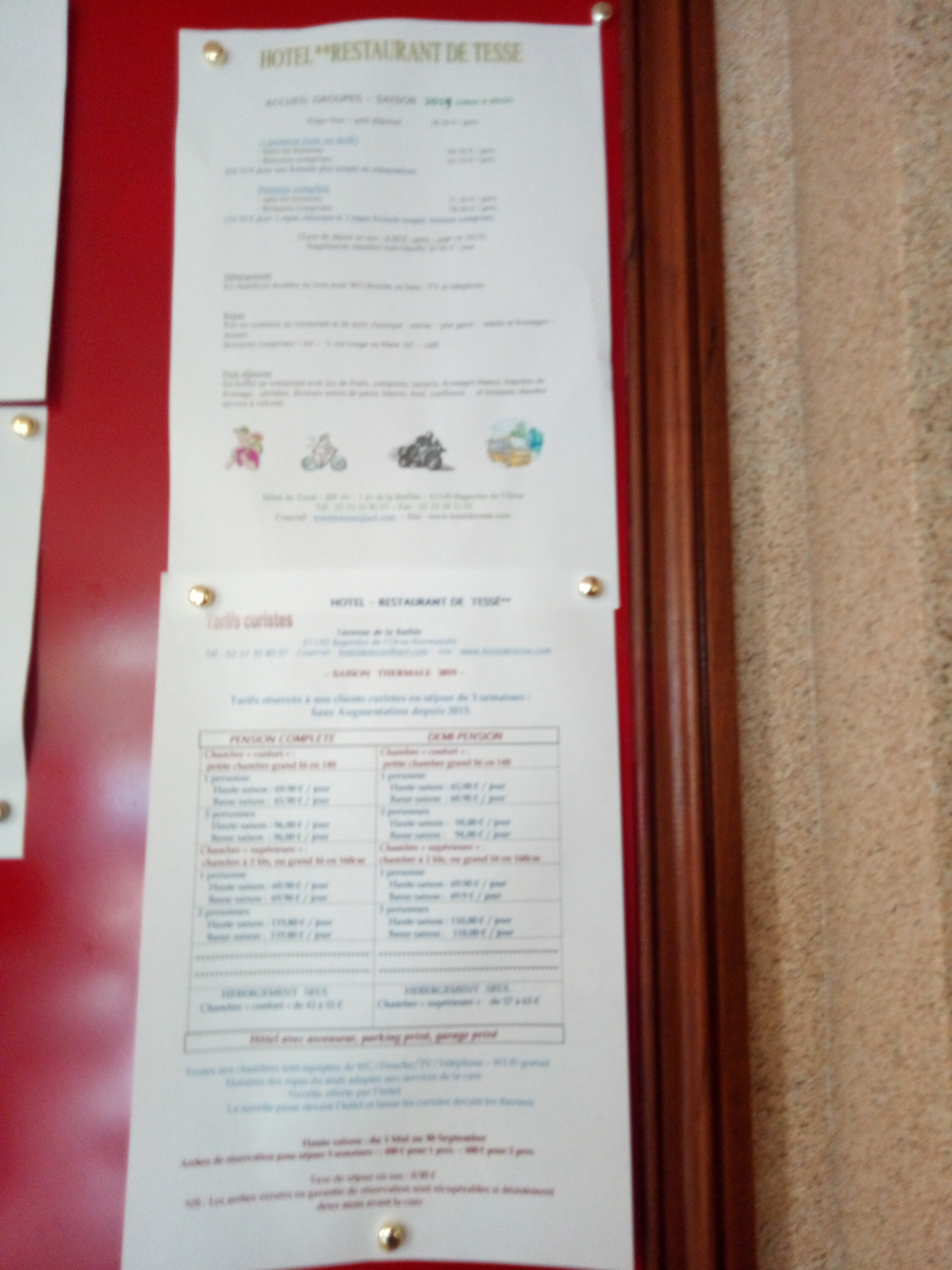 Photo n° 4 de l'avis de Chrystele.a fait le 24/06/2019 à 09:40