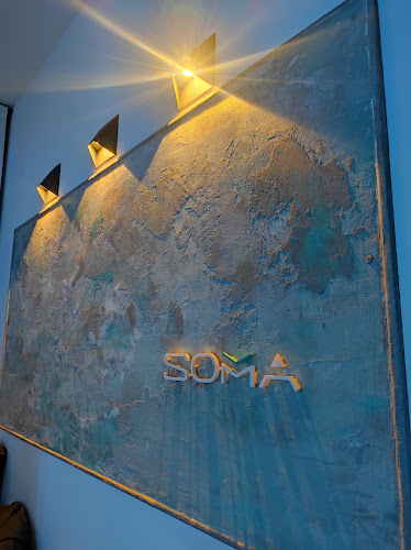 Comentarii opinii despre Soma Beyond Fitness