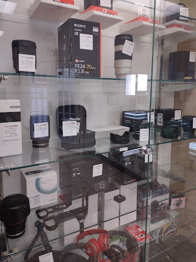 Electronics Store «Audio Video communication store - AVCSTORE», reviews and photos, 7500 NW 25th St #1, Miami, FL 33122, USA