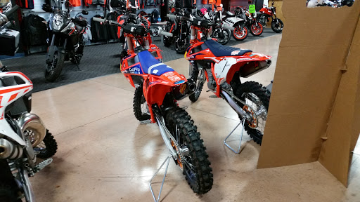 Motorcycle Dealer «B & B Sales & Services», reviews and photos, 343 Champ Blvd, Manheim, PA 17545, USA