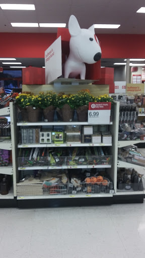 Department Store «Target», reviews and photos, 3900 Sisk Rd, Modesto, CA 95356, USA