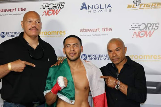 Boxing Gym «Katy Boxing Club», reviews and photos, 18703 W Little York Rd suite 102, Katy, TX 77449, USA