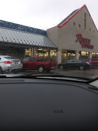 Discount Store «Roses Express», reviews and photos, 6601 Harvard Ave, Cleveland, OH 44105, USA