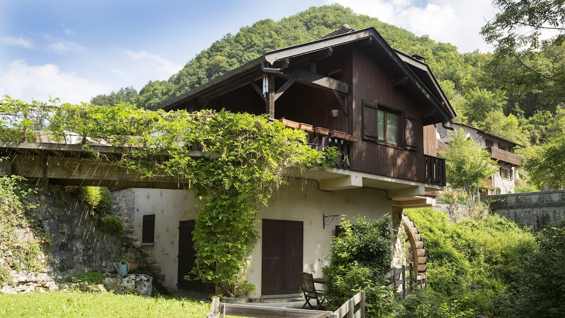 La Scierie d'Angon (The Sawmill), Holiday Rental à Talloires-Montmin (Haute-Savoie 74)