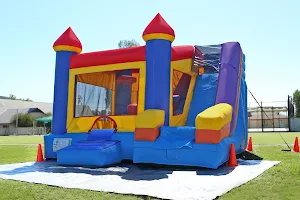 Party Works Rentals - Bounce Houses image