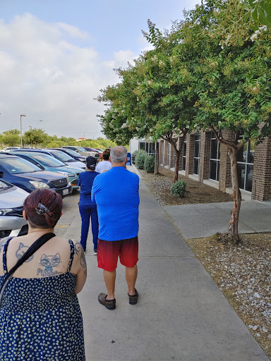 Post Office «United States Postal Service», reviews and photos, 702 Richland Hills Dr, San Antonio, TX 78245, USA