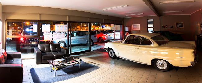 Reviews of Evolution Motors in Napier - Car dealer
