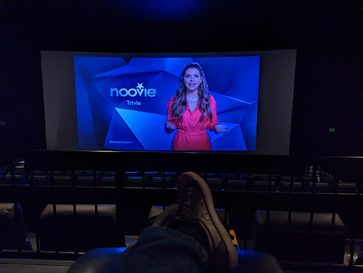 Movie Theater «Regal Cinemas Modesto 10», reviews and photos, 3969 McHenry Ave, Modesto, CA 95356, USA