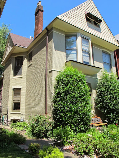 Painter «Redemption Painting Company», reviews and photos, 8503 Charing Cross Rd, Louisville, KY 40222, USA