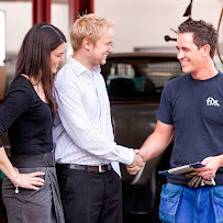 Fix Auto Gilroy - Photo 5 - Car repair in Gilroy, CA, Gilroy