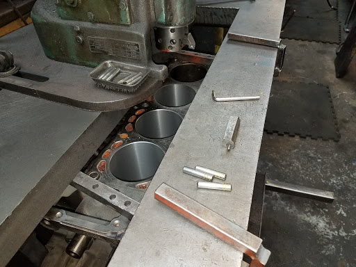 Engine Rebuilding Service «Valley Auto Parts and Engines», reviews and photos, 8212 Sunland Blvd, Sun Valley, CA 91352, USA