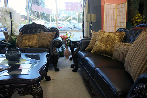 Furniture Store «N W Furniture Outlet LLC», reviews and photos, 16530 WA-99, Lynnwood, WA 98037, USA