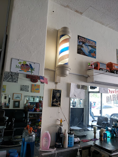 Barber Shop «Davis Barber Shop», reviews and photos, 209 G St, Davis, CA 95616, USA