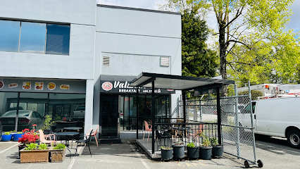 Valmont Cafe