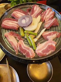 Samgyeopsal du Restaurant coréen Soon à Paris - n°10