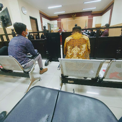 Pengacara Perceraian Bogor Sastra Maulana Law Office
