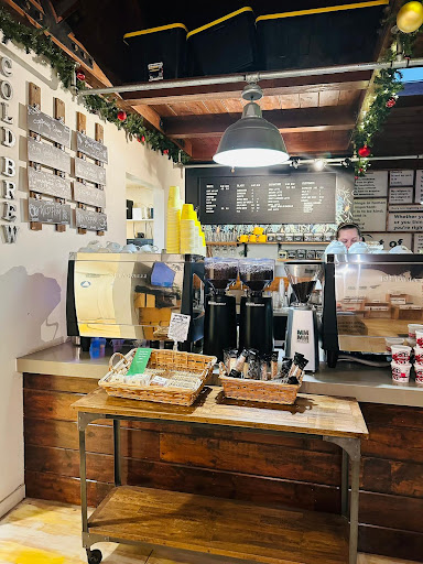 Bondadoso Coffee and Tea Collective image