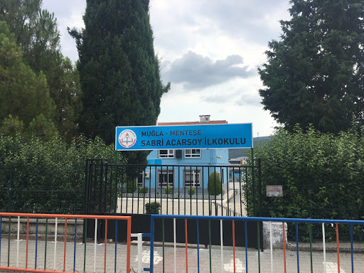 Sabri Acarsoy İlkokulu