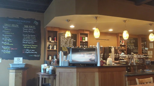 Coffee Shop «Shenandoah Joe at Ivy», reviews and photos, 2214 Ivy Rd #109, Charlottesville, VA 22903, USA