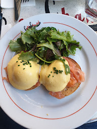 Photo n°173 de Café Charlot à Paris ()