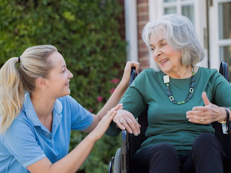 Affordable Live in Homecare