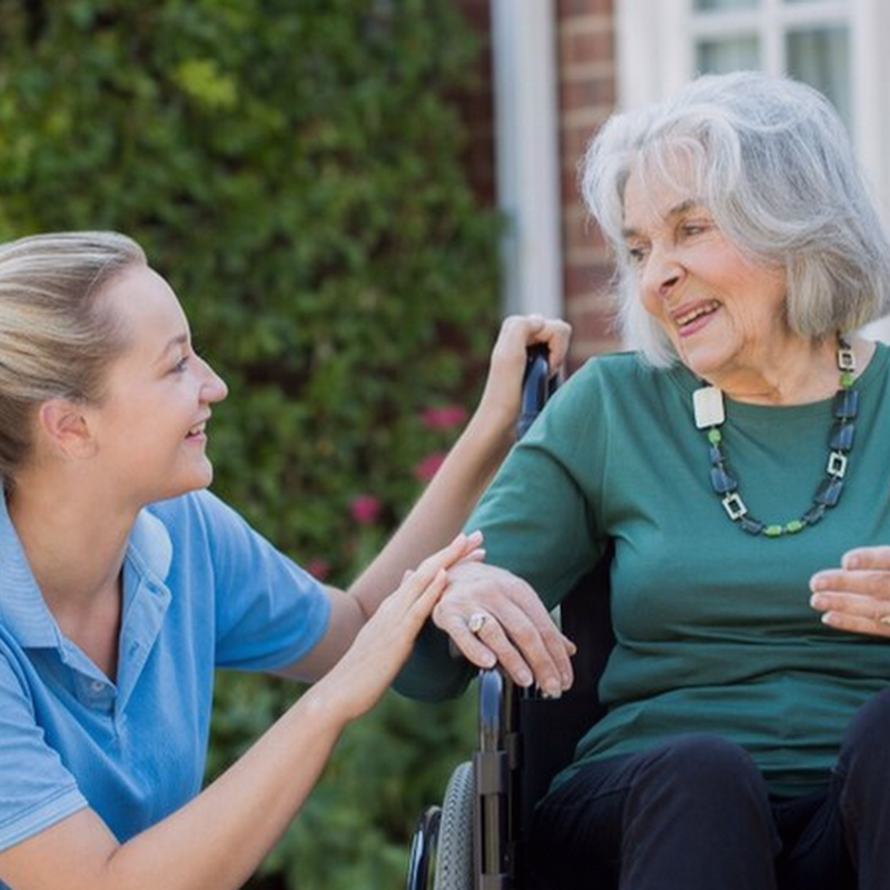 Affordable Live in Homecare