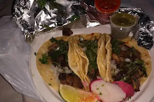 El Paso Mexican Restaurant image