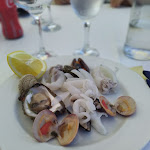 Photo n°2 de l'avis de Franceso.e fait le 07/08/2022 à 07:18 sur le  U' Vurghe à Molfetta