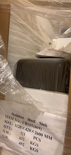 Cabinet Store «Cabinets & Granite Direct», reviews and photos, 1175 N Gary Ave, Carol Stream, IL 60188, USA