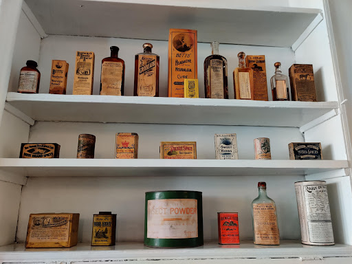 Museum «Stabler-Leadbeater Apothecary Museum», reviews and photos, 105 S Fairfax St, Alexandria, VA 22314, USA