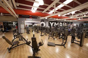 Olympia Spa, Fitness & Piscina image