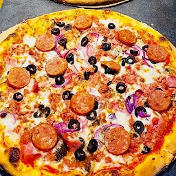 Photo n°2 de Milano pizza à Audierne ()